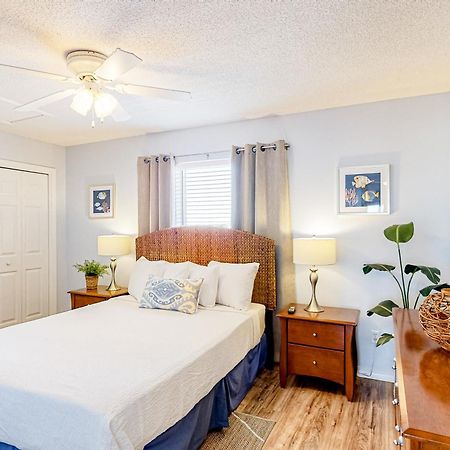 Gulf Island Condos II 纳瓦拉 客房 照片