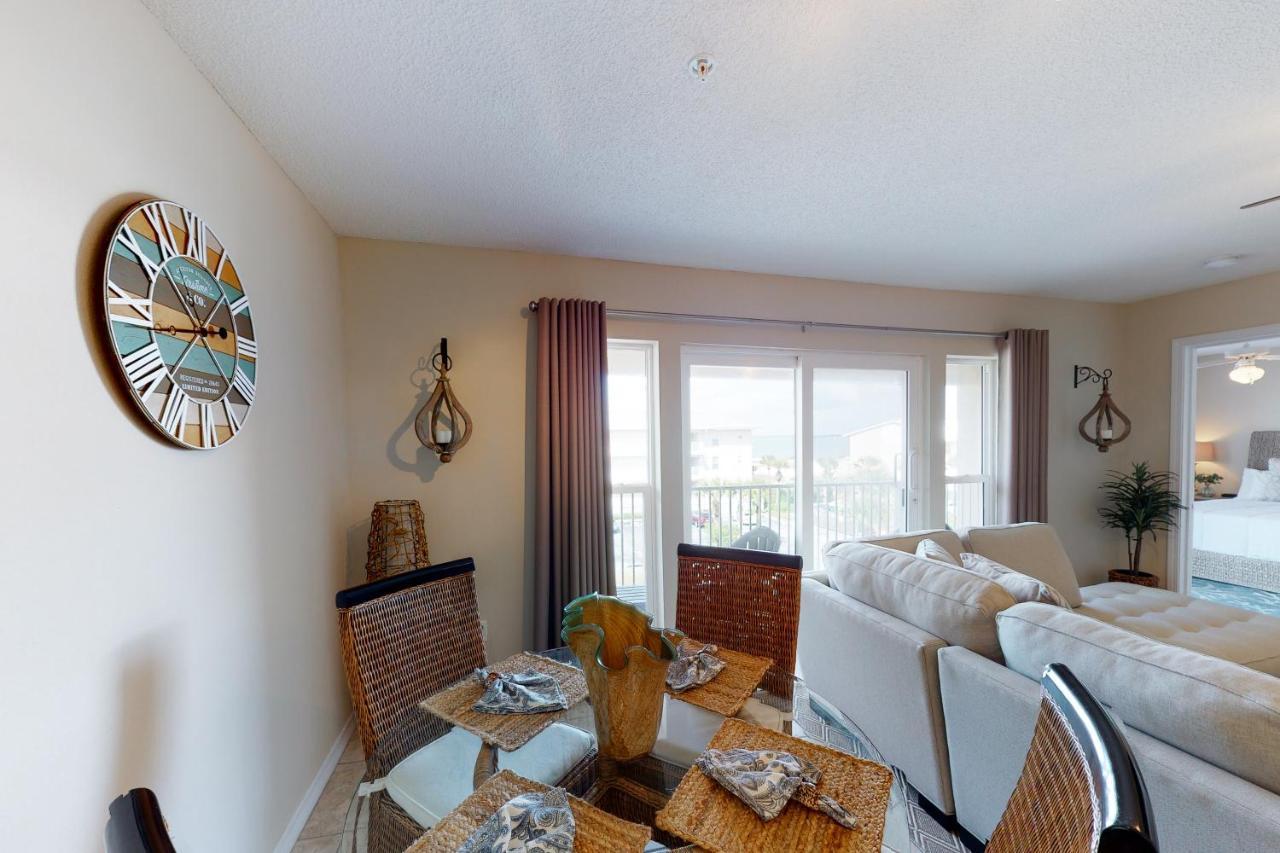 Gulf Island Condos II 纳瓦拉 外观 照片